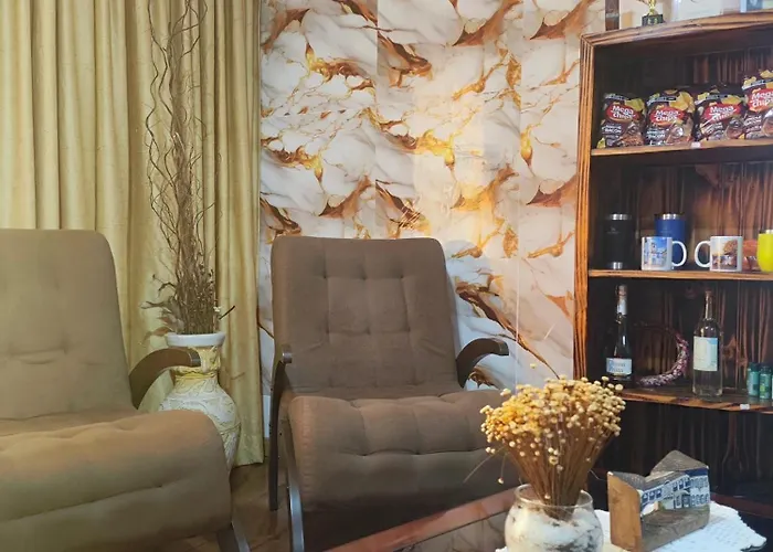 Pousada Flor De LisPousada