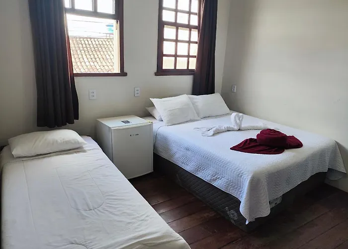 Pousada Flor De LisPousada